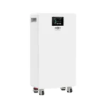 Акумуляторна батарея Biom Professional 48В 314А (51.2В) BALFP-512314-V2 16кВтч