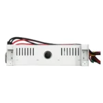 Блок керування акумуляторними батареями Biom Professional CB-HV-100 1000V/100A