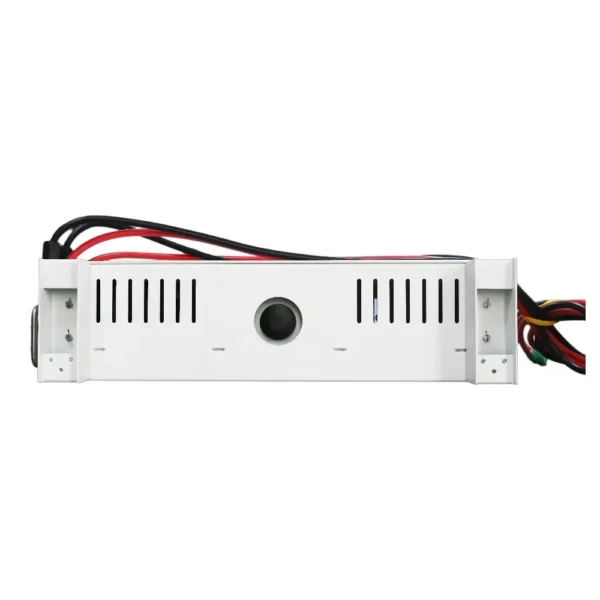 Блок керування акумуляторними батареями Biom Professional CB-HV-100 1000V/100A