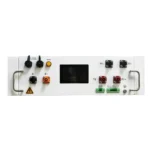 Блок керування акумуляторними батареями Biom Professional CB-HV-100 1000V/100A
