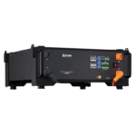 Акумулятор Renon EBrick 51.2V 100AH (R-EB005161) (літій-залізо-фосфатний акумулятор для ДБЖ (UPS))