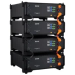 Акумулятор Renon EBrick 51.2V 100AH (R-EB005161) (літій-залізо-фосфатний акумулятор для ДБЖ (UPS)) - Зображення 2