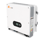 Гібридний інвертор Felicity T-REX-6KLP1G01 6000W, 230VAC, 48V, 50/60Hz, Parallel, 2MPPT-PV100-500V/18A, IP65, 530х493х228 мм, 32.4 кг.