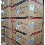 Акумуляторна батарея Must LP16-48100, 51.2V 100AH (5120 W*h) (W-iFi Smart BMS, літій-залізо-фосфатний акумулятор для ДБЖ (UPS)) - Зображення 2