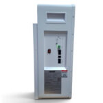 Акумуляторна батарея Must LP16-48100, 51.2V 100AH (5120 W*h) (W-iFi Smart BMS, літій-залізо-фосфатний акумулятор для ДБЖ (UPS)) - Зображення 3