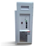 Акумуляторна батарея Must LP16-48100, 51.2V 100AH (5120 W*h) (W-iFi Smart BMS, літій-залізо-фосфатний акумулятор для ДБЖ (UPS)) - Зображення 6