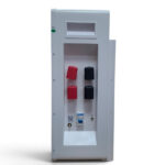 Акумуляторна батарея Must LP16-48100, 51.2V 100AH (5120 W*h) (W-iFi Smart BMS, літій-залізо-фосфатний акумулятор для ДБЖ (UPS)) - Зображення 4