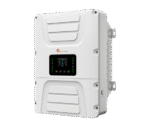 Гібридний інвертор Felicity IVAM6048P1G1, 6кВт, 6000VA, 230VAC 50/60Hz, 48V, 2 MPPT-PV90-425V, струм заряду max-135A, RS485/CAN, IP65, 435×320×183.2 мм, 13.5 кг
