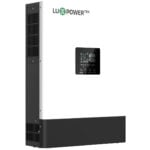Гібридний інвертор LUXPOWER GETA 1.5К/12V, 12 В, 1500 Вт, 120 А (безперебійник, UPS, ДБЖ)