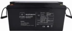 Акумулятор літієвий AXIOMA energy LiFePO4 12.8В 200A, AX-LFP-200/12.8, Bluetooth (для будинку, котла, сонячних батарей)