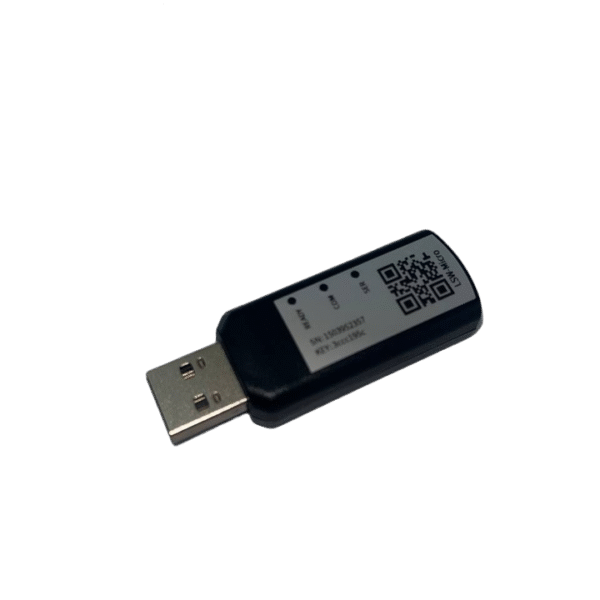 WiFi STICK модуль дистанційного моніторингу для інверторів Must PV18, PV19